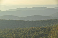 #146NP Shenandoah National Park, Virginia 2012