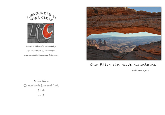 Canyonlands National Park, Utah
