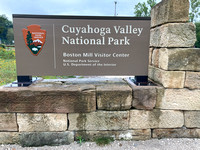 #481NP Cuyahoga Valley National Park, Ohio 2021