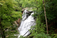#482NP Brandywine Falls, Cuyahoga Valley National Park, Ohio 2021