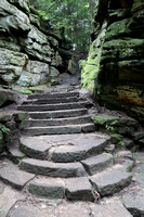 #491NP The Ledges Trail, Cuyahoga Valley National Park, Ohio 2021