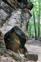 #492NP The Ledges Trail, Cuyahoga Valley National Park, Ohio 2021
