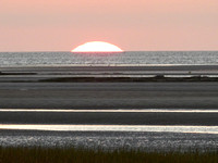 Cape Cod Bay, Cape Cod 2019