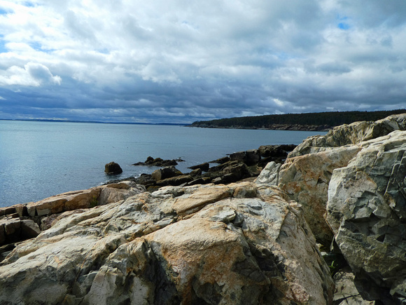 #452NP Acadia National Park, Maine 2019