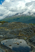 #015NP Exit Glacier, Kenai Fjords National Park, Alaska 2007