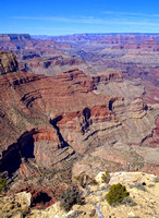 #093NP Grand Canyon National Park, Arizona 2009
