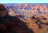 #097NP Grand Canyon National Park, Arizona 2009
