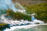 #110NP Kilauea Volcano National Park, Hawaii 2010