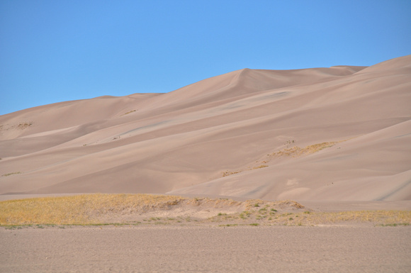 #170NP Great Sand Dunes National Park, Colorado 2015