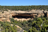 #176NP Mesa Verde National Park, Colorado 2015
