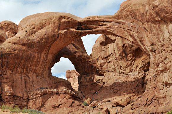#188NP Arches National Park, Utah 2015