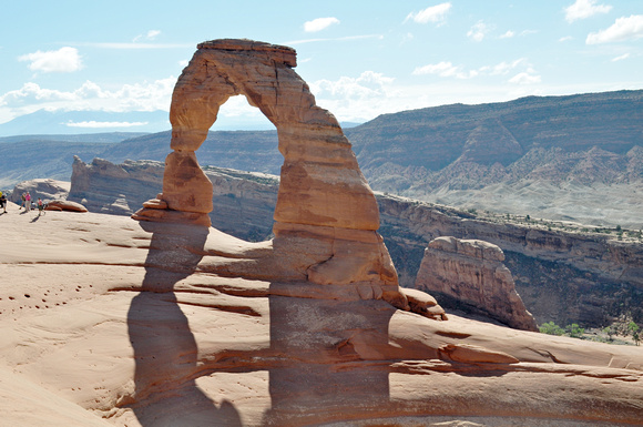 #199NP Arches National Park, Utah 2015