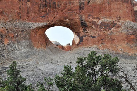 #201NP Arches National Park, Utah 2015