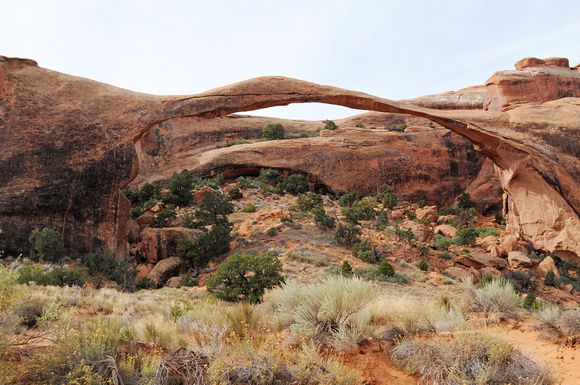 #204NP Arches National Park, Utah 2015