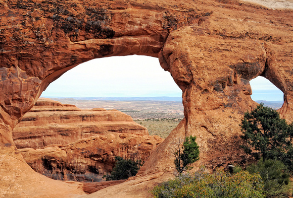 #206NP Arches National Park, Utah 2015