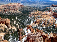 #013NP Bryce Canyon National Park, Utah 2019