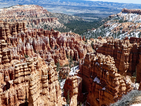 #016NP Bryce Canyon National Park 2019