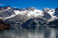 #017NP Glacier Bay National Park, Alaska 2007