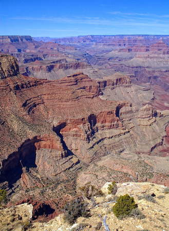 #045M Grand Canyon National Park, Arizona 2009