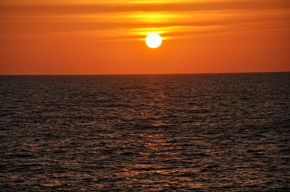 #015S Gulf of Mexico, Florida 2013