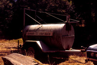 North Cascades National Park, Washington 1984