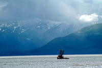 #08L Auke Bay, Juneau, Alaska 2007