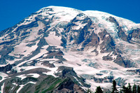 #06M Mt. Rainier National Park, Washington 2006